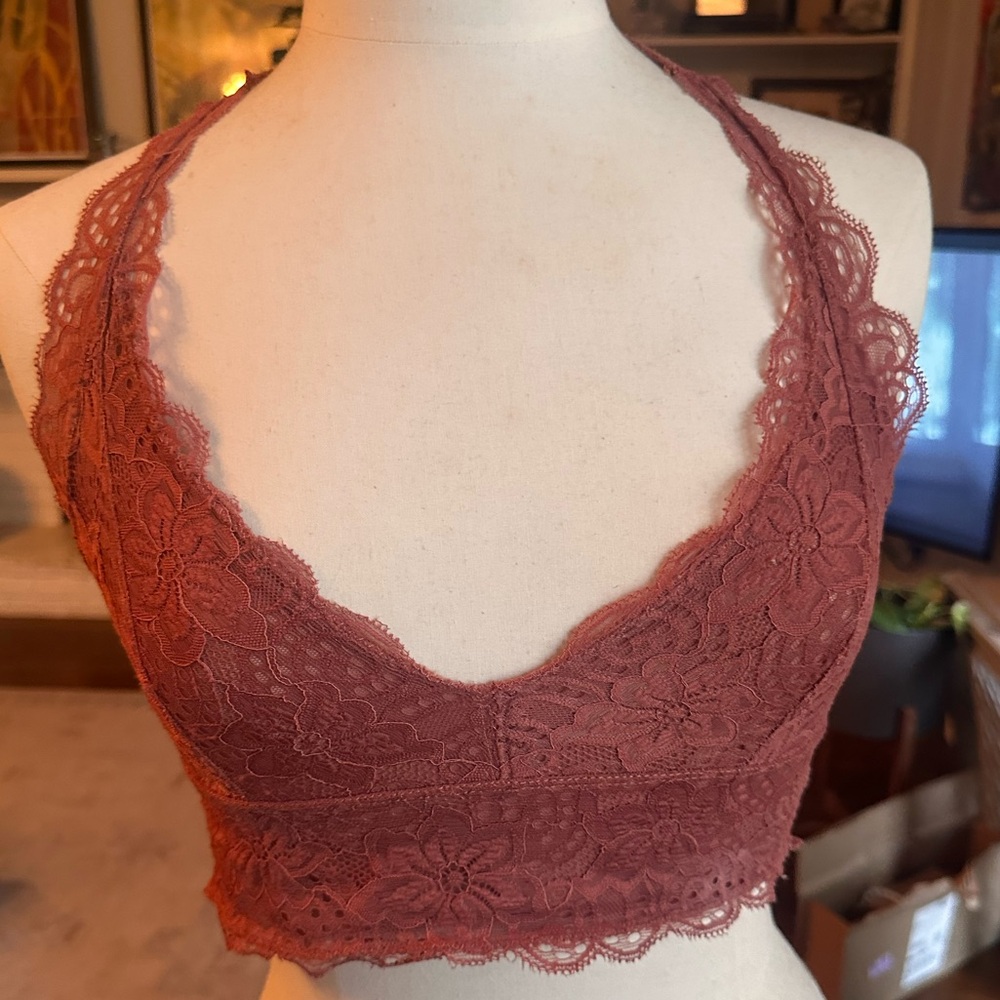 Kimchi blue bralette
